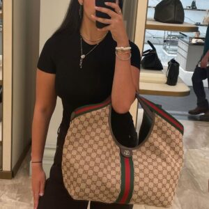 Bolso Tote GUCCI