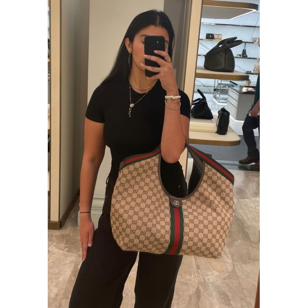 Bolso Tote GUCCI
