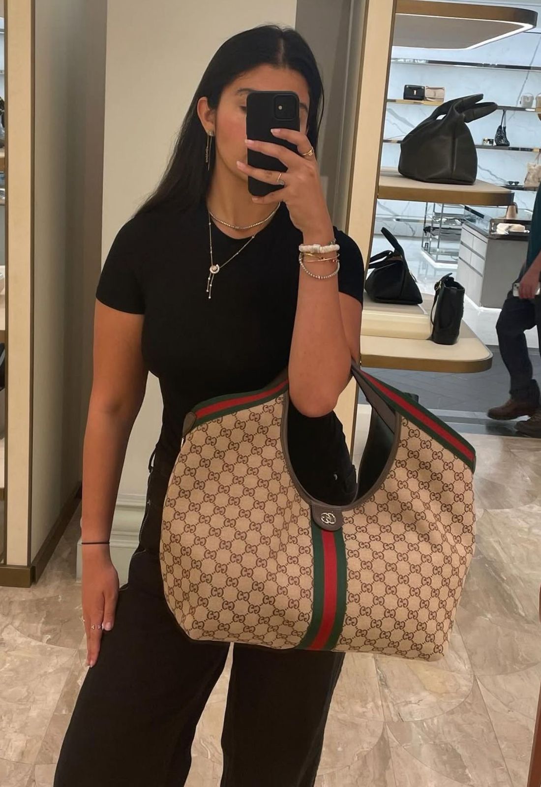 Bolso Tote GUCCI