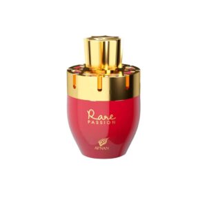 afnan rare passion eau de parfum