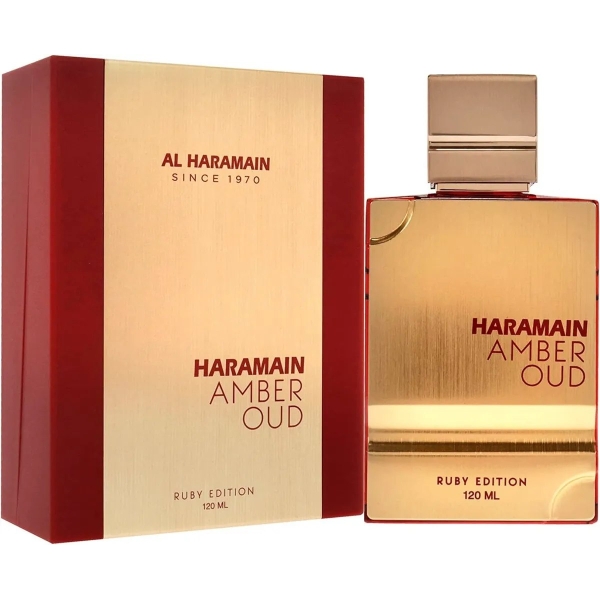 amber oud ruby edition de al haramain