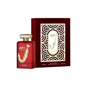 zaeem de al wataniah