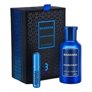 bharara double bleu