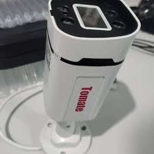 kit de camara de seguridad