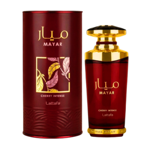 mayar cherry de lattafa