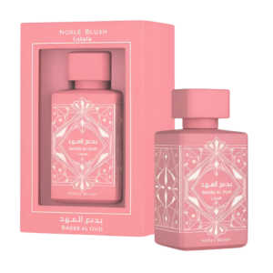noble blush de lattafa
