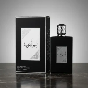 ameerat al arab de asdaaf