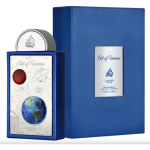 art of universe de lattafa