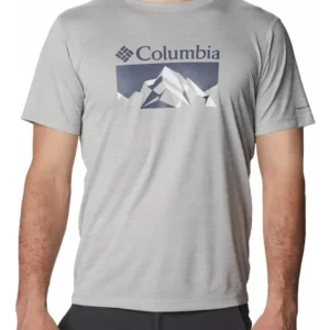 fardo columbia remeras hombre x25 unidades