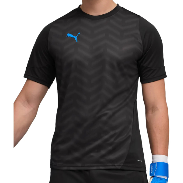 fardo puma remera de hombre x25 unidades