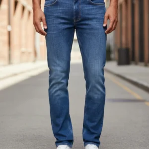 fardo tommy hilfiger jean de hombre x10 unidades