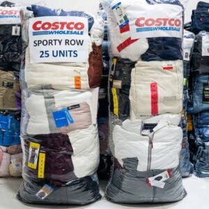 FARDO FILA Deportivo x25 unidades