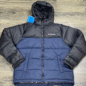 fardo columbia camperas x10 unidades