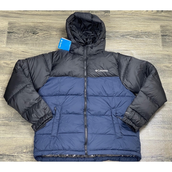 fardo columbia camperas x10 unidades