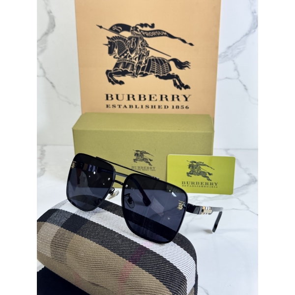 Lentes BURBERRY — Ref. LF-L223-0001 con el packaging mostrado en la fotografía