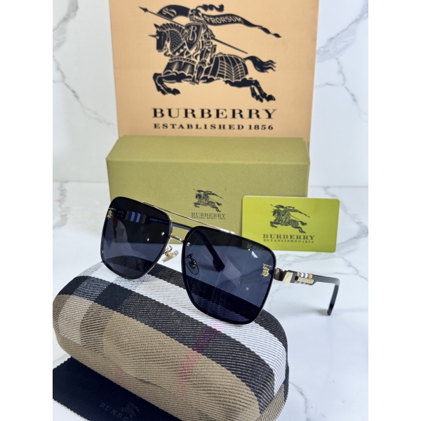 Lentes BURBERRY — Ref. LF-L223-0002 con el packaging mostrado en la fotografía