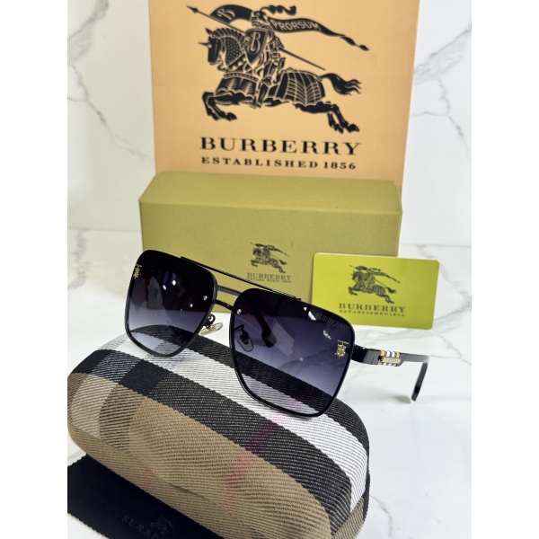 Lentes BURBERRY — Ref. LF-L223-0003 con el packaging mostrado en la fotografía
