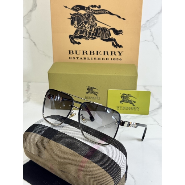 Lentes BURBERRY — Ref. LF-L223-0004 con el packaging mostrado en la fotografía