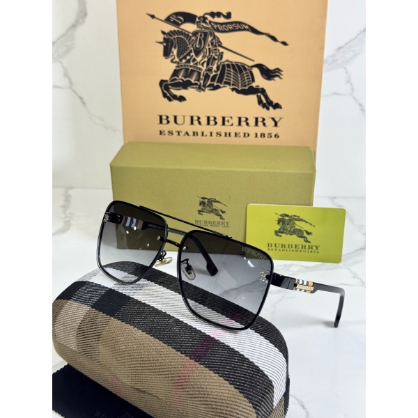 Lentes BURBERRY — Ref. LF-L223-0005 con el packaging mostrado en la fotografía