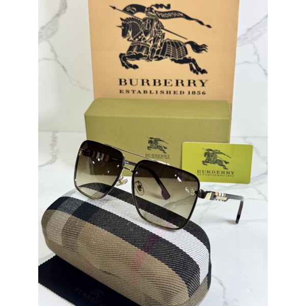 Lentes BURBERRY — Ref. LF-L223-0006 con el packaging mostrado en la fotografía