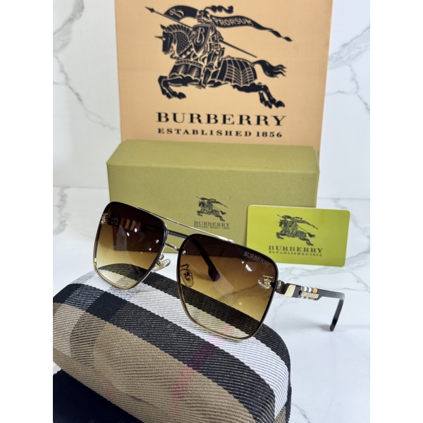 Lentes BURBERRY — Ref. LF-L223-0007 con el packaging mostrado en la fotografía