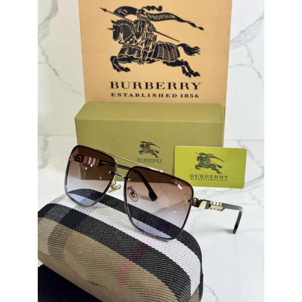 Lentes BURBERRY — Ref. LF-L223-0008 con el packaging mostrado en la fotografía
