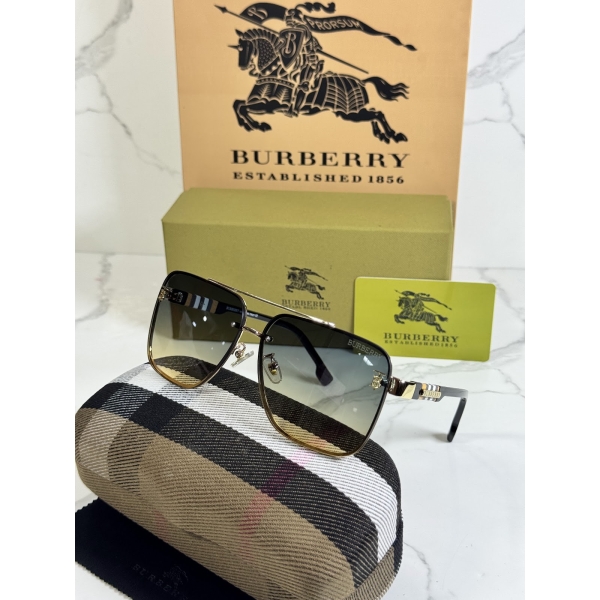 Lentes BURBERRY — Ref. LF-L223-0010 con el packaging mostrado en la fotografía