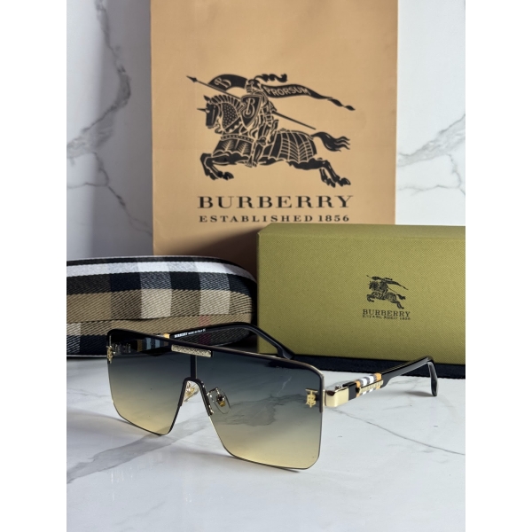 Lentes BURBERRY — Ref. LF-L223-0020 con el packaging mostrado en la fotografía