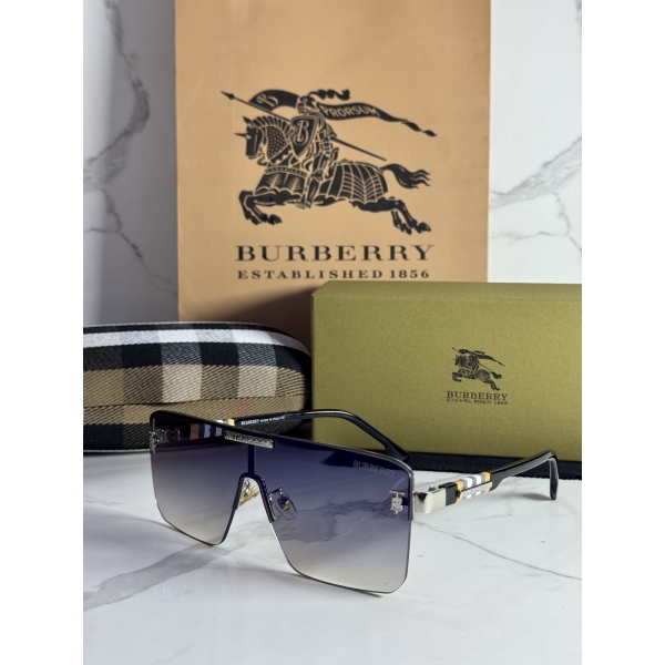 Lentes BURBERRY — Ref. LF-L223-0021 con el packaging mostrado en la fotografía
