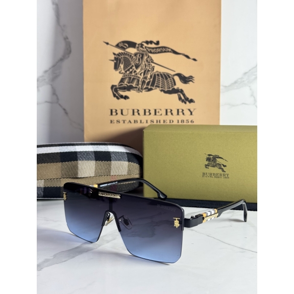 Lentes BURBERRY — Ref. LF-L223-0022 con el packaging mostrado en la fotografía