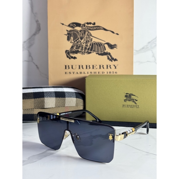 Lentes BURBERRY — Ref. LF-L223-0023 con el packaging mostrado en la fotografía