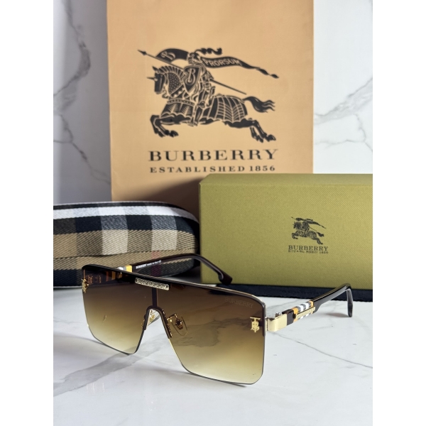 Lentes BURBERRY — Ref. LF-L223-0024 con el packaging mostrado en la fotografía
