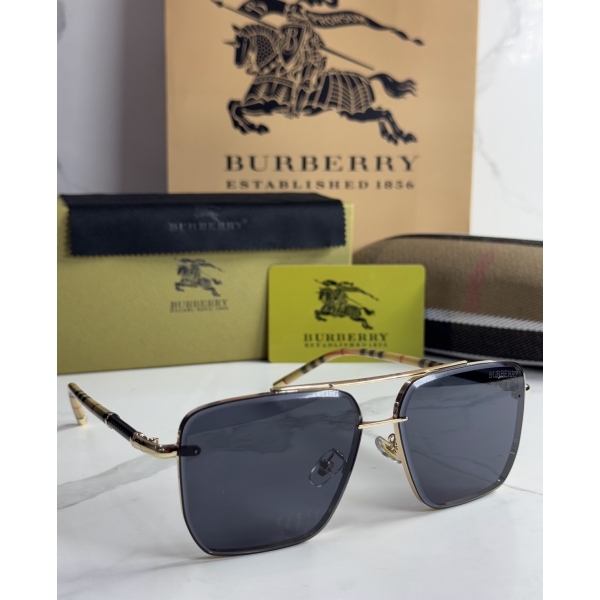 Lentes BURBERRY — Ref. LF-L223-0030 con el packaging mostrado en la fotografía