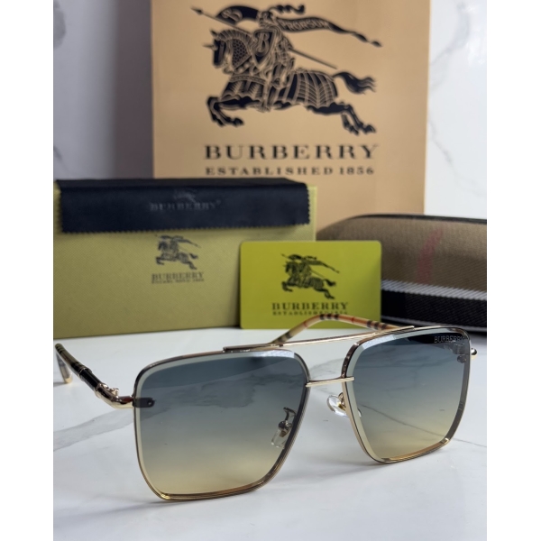 Lentes BURBERRY — Ref. LF-L223-0031 con el packaging mostrado en la fotografía