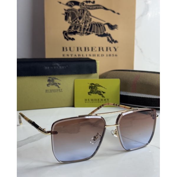 Lentes BURBERRY — Ref. LF-L223-0033 con el packaging mostrado en la fotografía