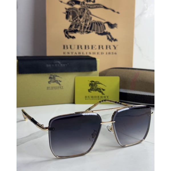 Lentes BURBERRY — Ref. LF-L223-0034 con el packaging mostrado en la fotografía