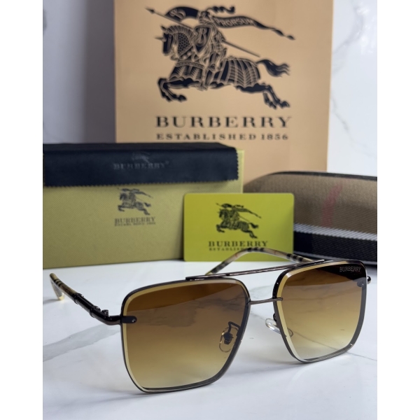 Lentes BURBERRY — Ref. LF-L223-0035 con el packaging mostrado en la fotografía