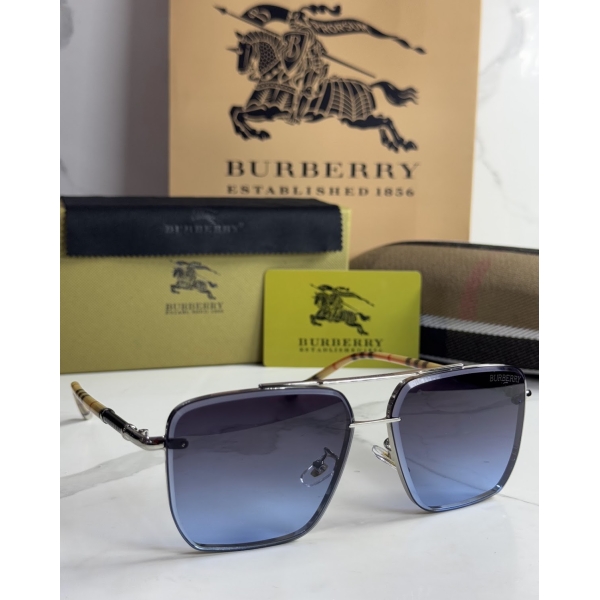 Lentes BURBERRY — Ref. LF-L223-0036 con el packaging mostrado en la fotografía