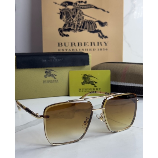 Lentes BURBERRY — Ref. LF-L223-0037 con el packaging mostrado en la fotografía
