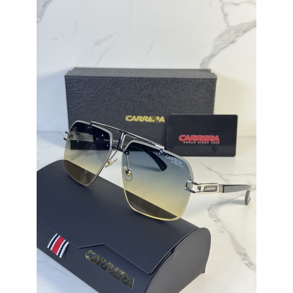 Lentes CARRERA — Ref. LF-L232-0002 con el packaging mostrado en la fotografía