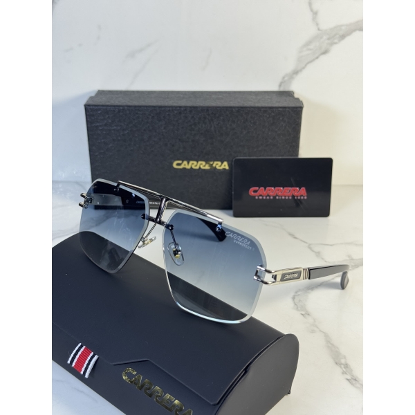Lentes CARRERA — Ref. LF-L232-0004 con el packaging mostrado en la fotografía