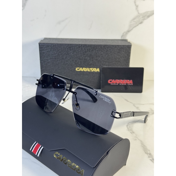 Lentes CARRERA — Ref. LF-L232-0006 con el packaging mostrado en la fotografía