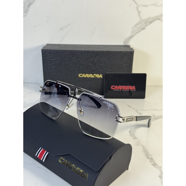 Lentes CARRERA — Ref. LF-L232-0010 con el packaging mostrado en la fotografía