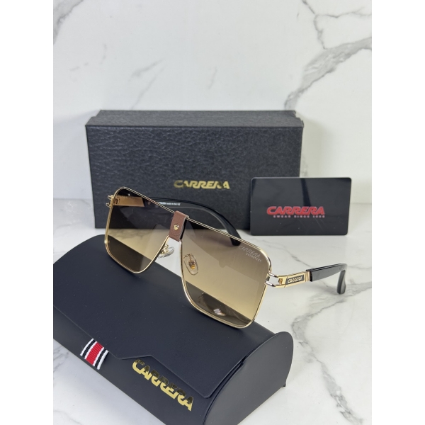 Lentes CARRERA — Ref. LF-L232-0012 con el packaging mostrado en la fotografía