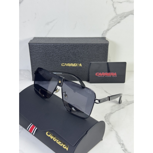 Lentes CARRERA — Ref. LF-L232-0013 con el packaging mostrado en la fotografía