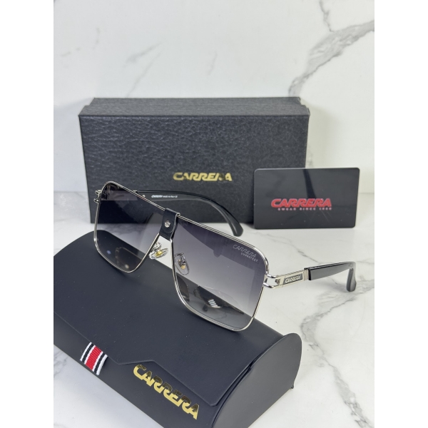 Lentes CARRERA — Ref. LF-L232-0014 con el packaging mostrado en la fotografía