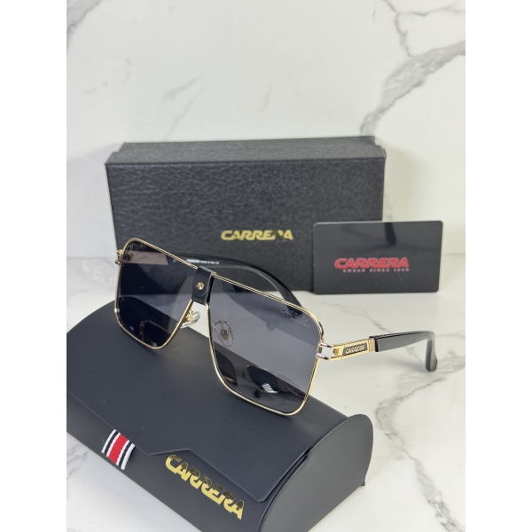 Lentes CARRERA — Ref. LF-L232-0015 con el packaging mostrado en la fotografía