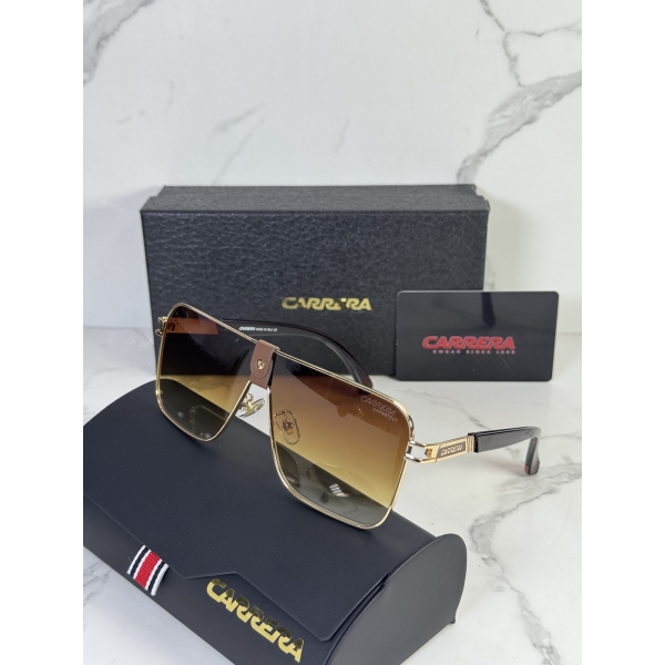 Lentes CARRERA — Ref. LF-L232-0016 con el packaging mostrado en la fotografía