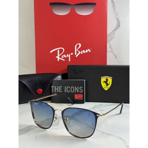 Lentes FERRARI — Ref. LF-L236-0024 con el packaging mostrado en la fotografía