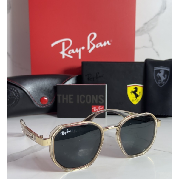 Lentes FERRARI — Ref. LF-L236-0076 con el packaging mostrado en la fotografía